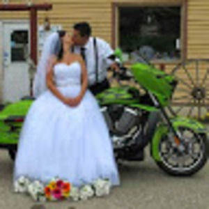 Meet your Posher, Ken